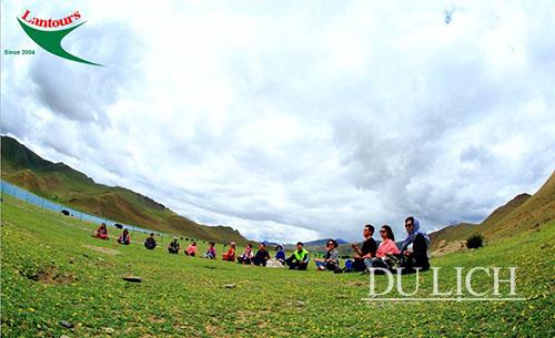 Trải nghiệm thú vị trên cao nguyên Tây Tạng 